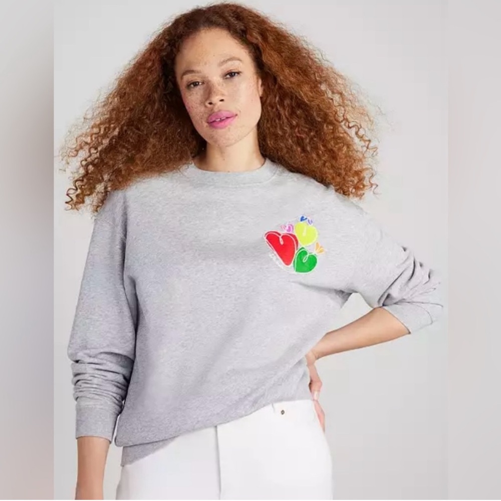 KATE SPADE SWEATSHIRT